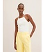 TOM TAILOR TOM TAILOR Ribbed tank top
