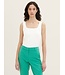 TOM TAILOR TOM Tailor Tank Top  with square neckline