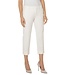 LIVERPOOL LIVERPOOL KELSEY CROP TROUSER WITH SIDE SLIT 26