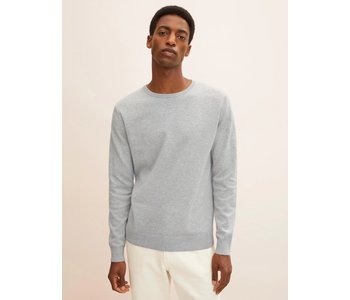 TOM TAILOR Crew Neck Sweater