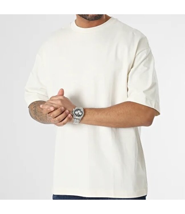 TOM TAILOR Essentials Oversized T-shirt