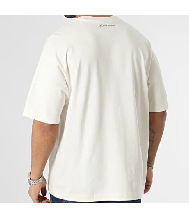 TOM TAILOR Essentials Oversized T-shirt