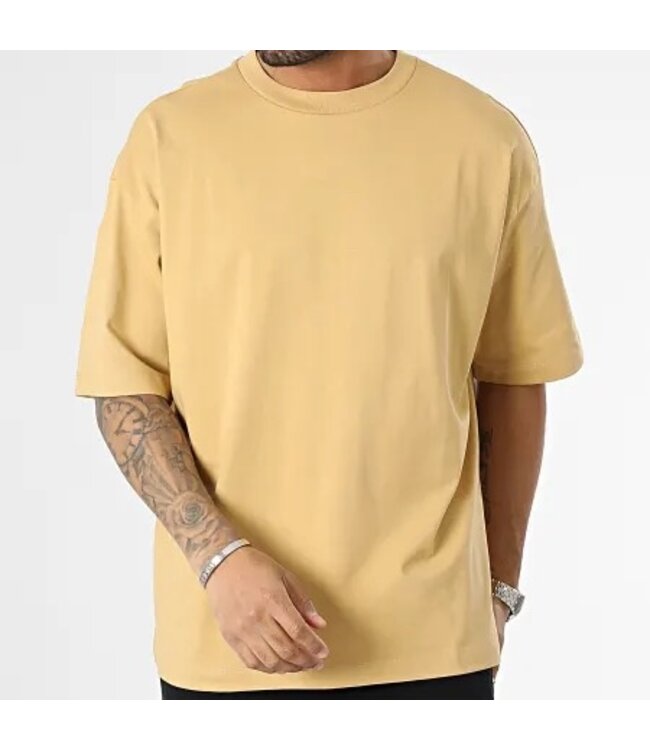 TOM TAILOR Essentials Oversized T-shirt