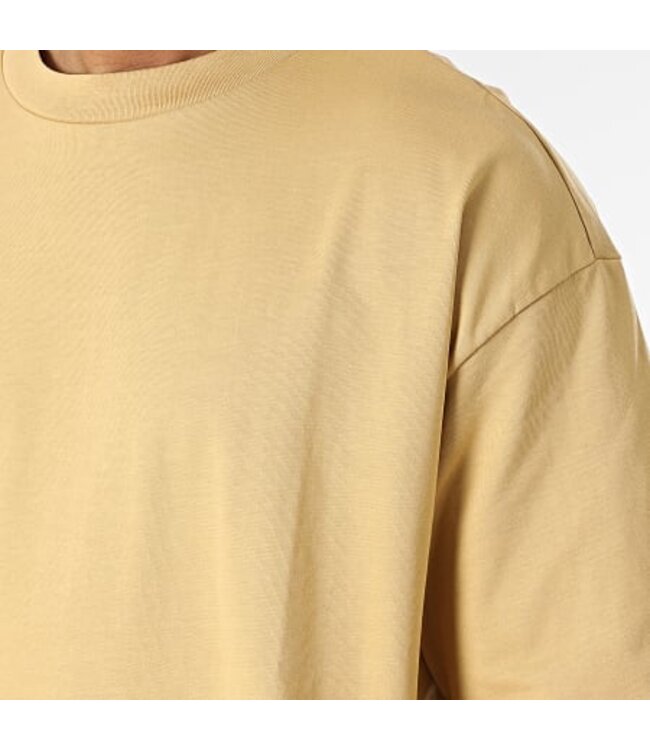 TOM TAILOR Essentials Oversized T-shirt