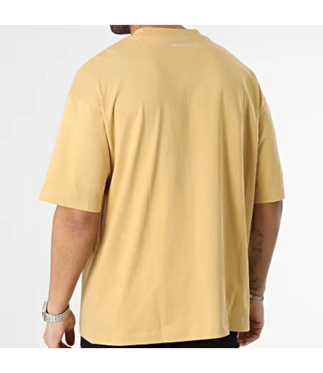 TOM TAILOR Essentials Oversized T-shirt