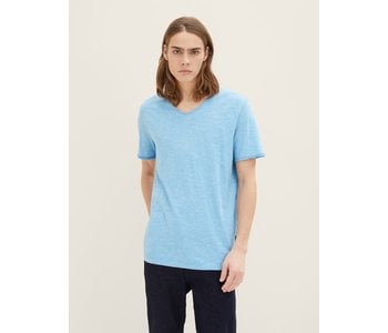 TOM TAILOR Mini Striped T-shirt