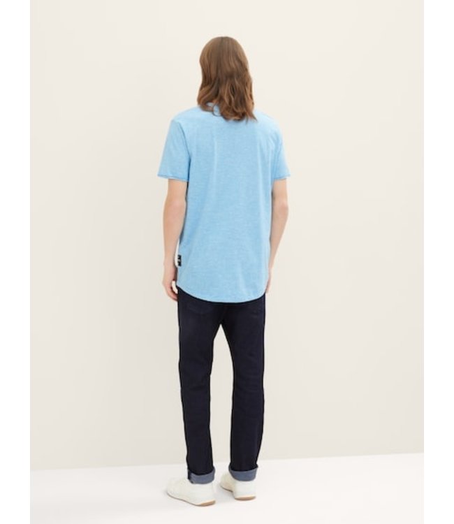 TOM TAILOR Mini Striped T-shirt