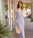 HATLEY Hatley Marlow jumpsuit - waves