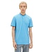 TOM TAILOR TOM TAILOR Polo Top Sky Blue