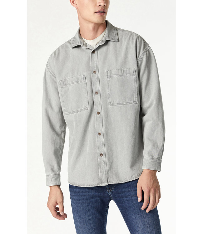 Mavi  Stefan Overshirt Jacket