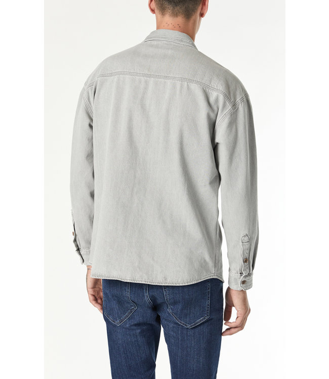 Mavi  Stefan Overshirt Jacket