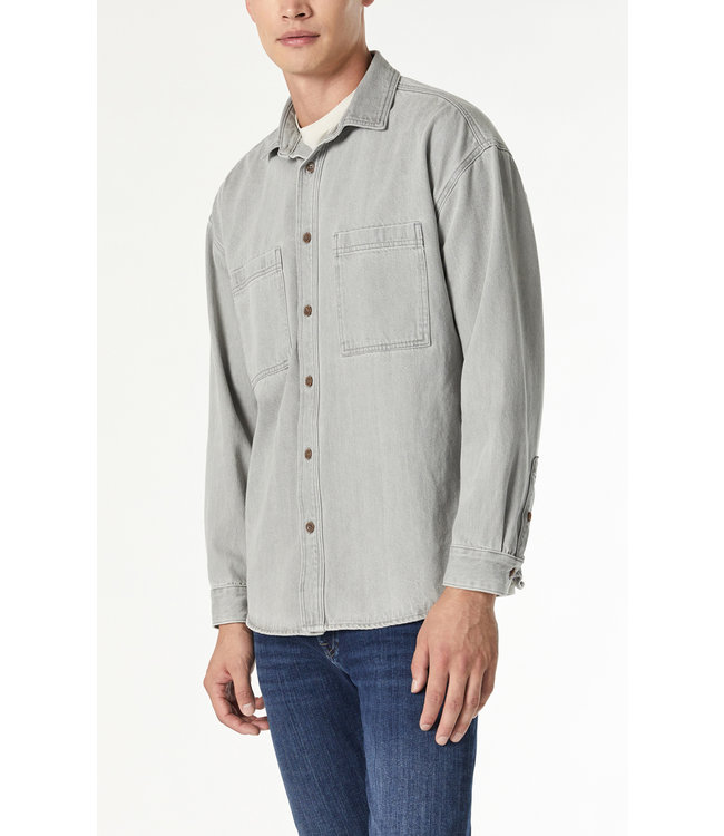 Mavi  Stefan Overshirt Jacket