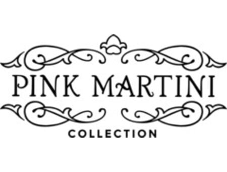 Pink Martini