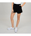 RD International RD Style Brynn Pleated Short Black