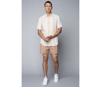 Hedge SHORT SLEEVE Button Up Shirt