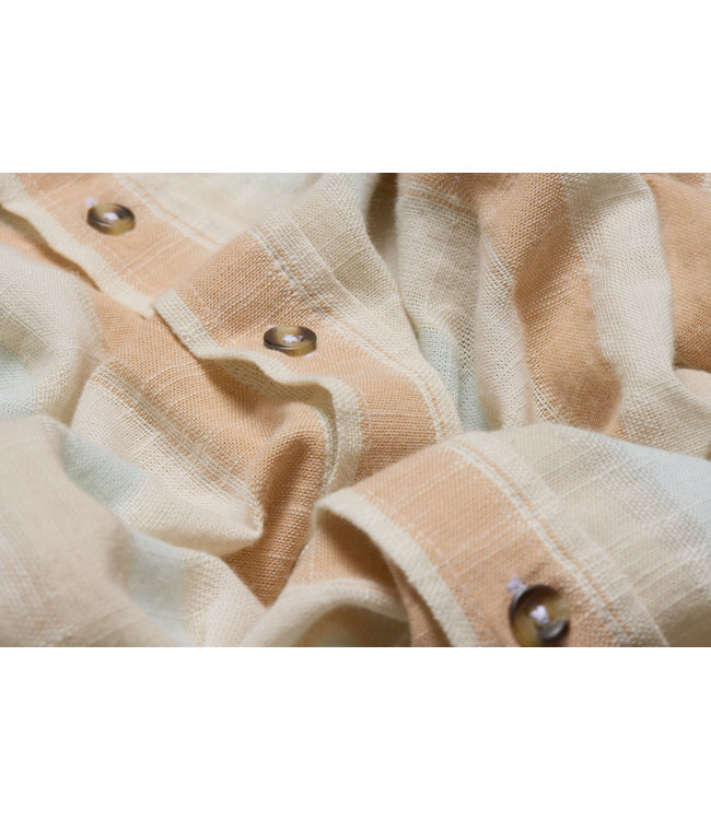 Hedge SHORT SLEEVE Button Up Shirt