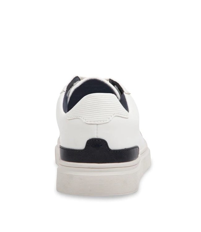 Steve Madden Slade White