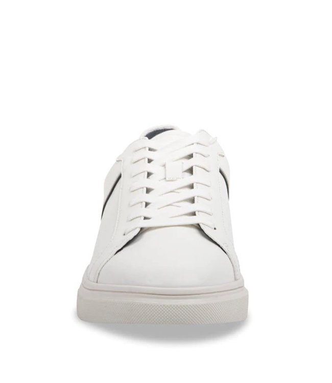 Steve Madden Slade White