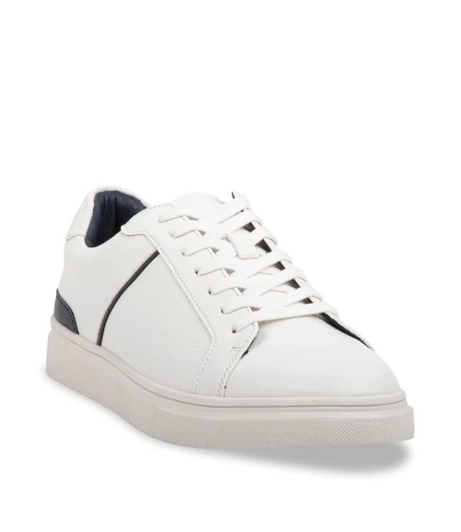 Steve Madden Slade White