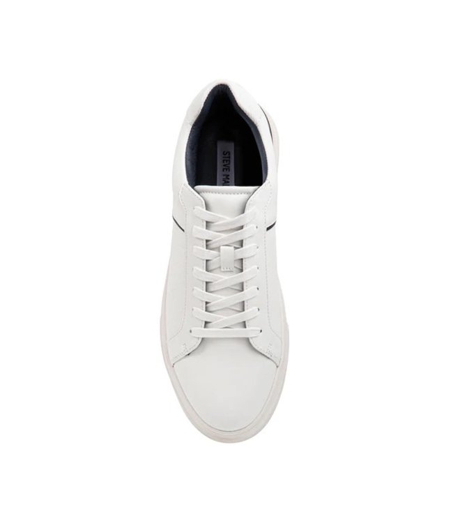 Steve Madden Slade White