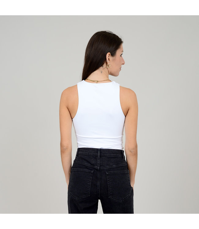 RD Style MARIA MUSCLE TANK TOP