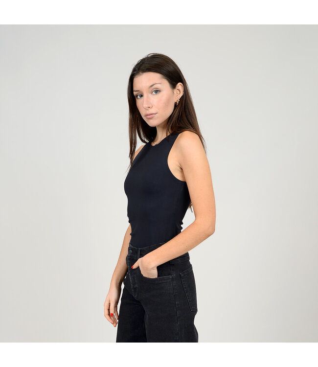 RD Style MARIA MUSCLE TANK TOP