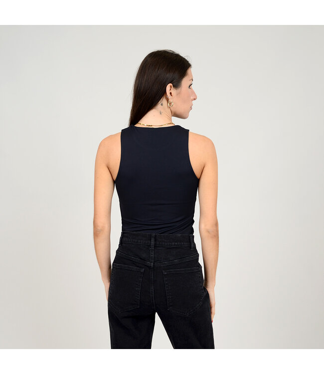 RD Style MARIA MUSCLE TANK TOP