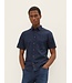 TOM TAILOR TOM TAILOR Patterned short-sleeved shirt