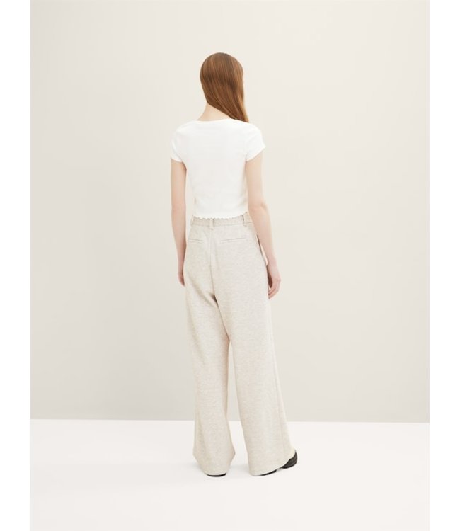 TOM TILOR Ribbed Baby T-shirt