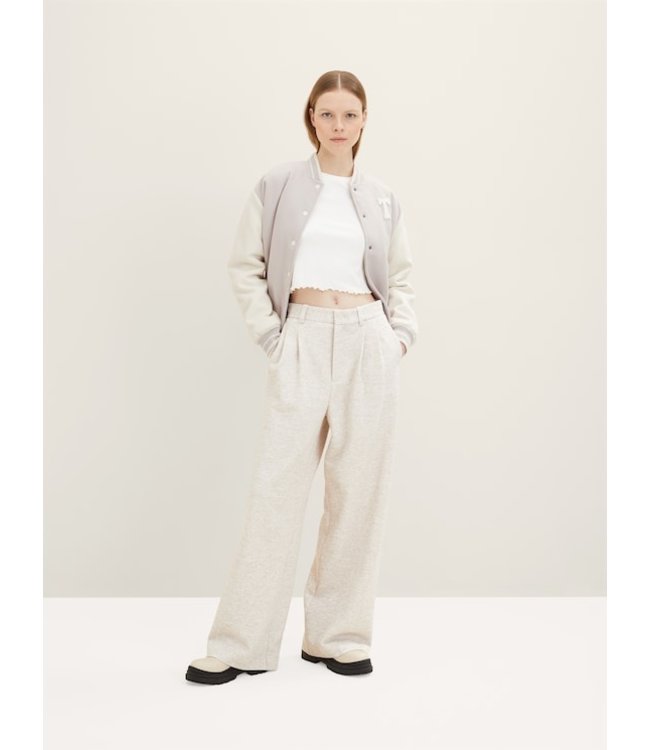 TOM TILOR Ribbed Baby T-shirt