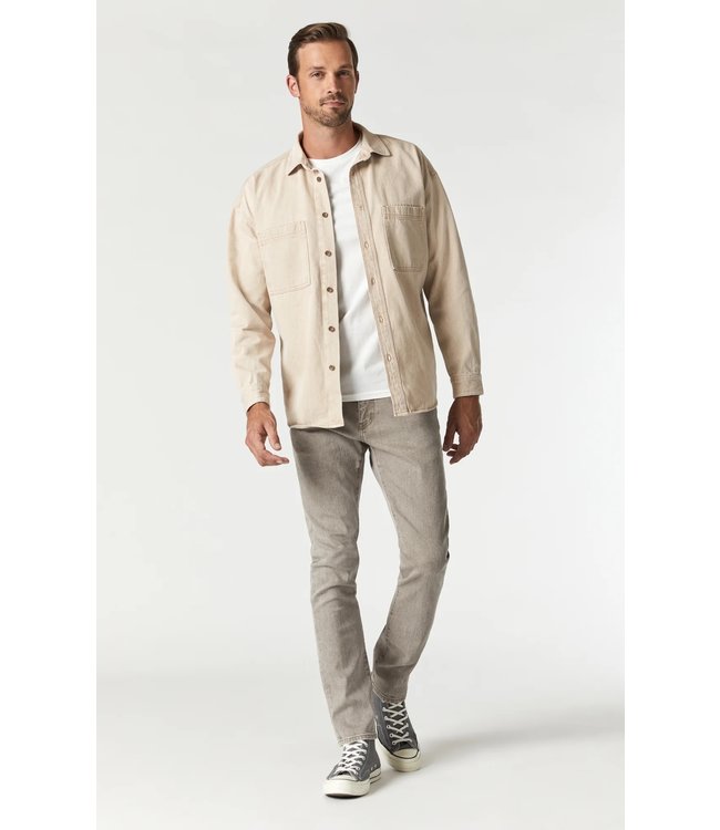 Mavi  Stefan Overshirt Jacket