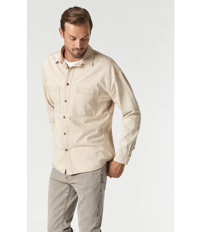 Mavi  Stefan Overshirt Jacket