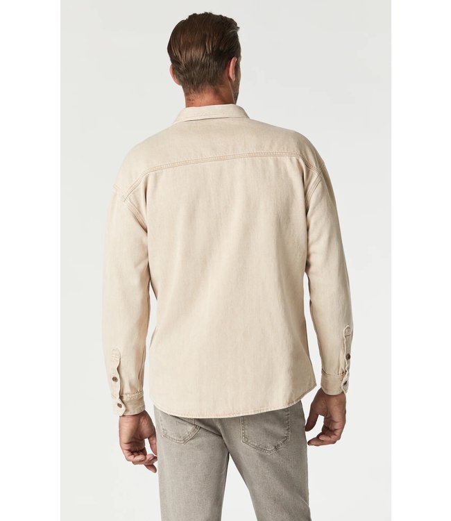 Mavi  Stefan Overshirt Jacket