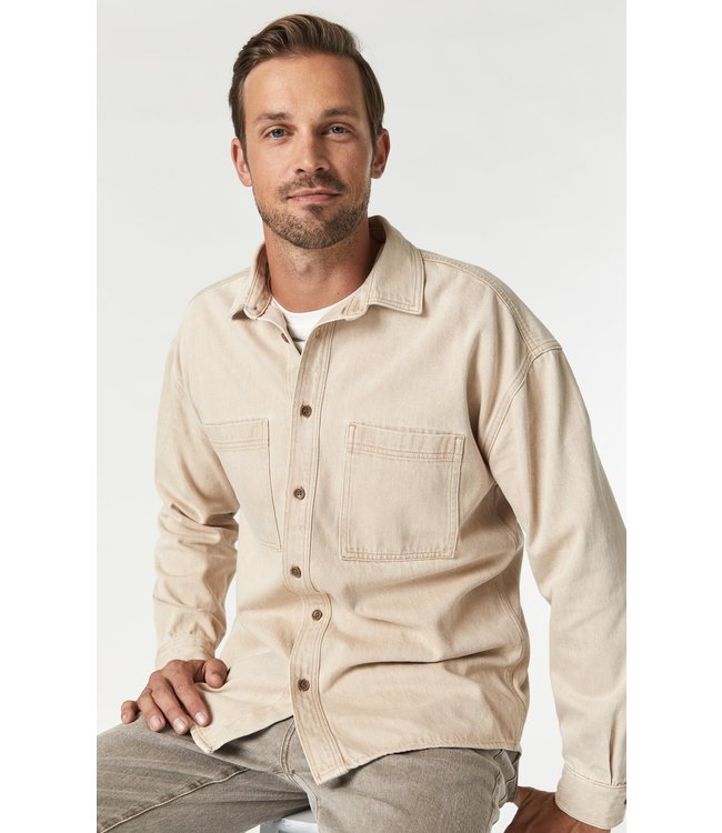 Mavi  Stefan Overshirt Jacket