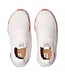 FIT FLOP Fitflop VITAMIN KNIT ELASTIC SPORTS SNEAKERS Urban White
