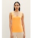 TOM TAILOR Tom Tailor Sleeveless Top with a square neckline