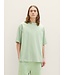 TOM TAILOR TOM TAILOR Oversized garment dye t-shirt