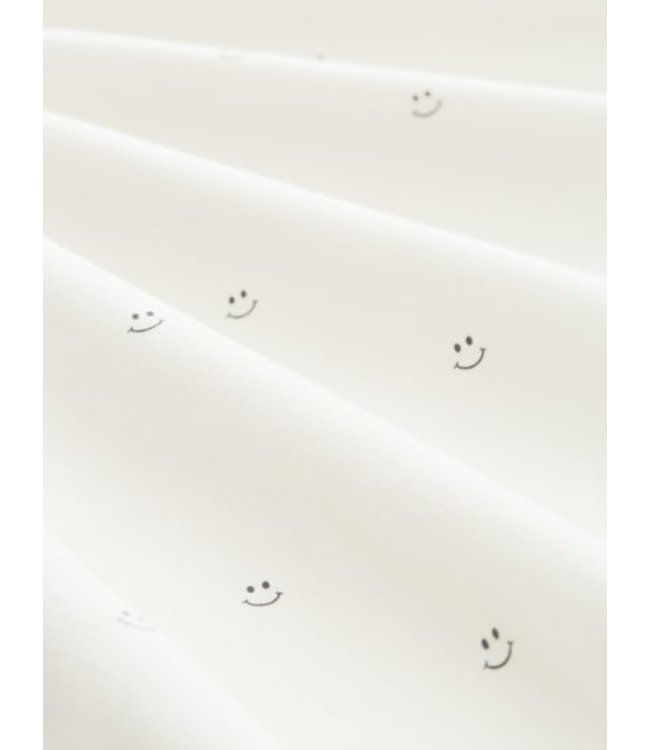 TOM TAILOR Allover Smiley printed t-shirt