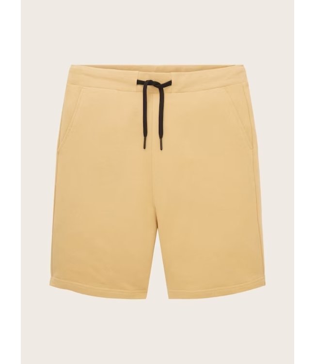 TOM TAILOR Relaxed Sweatshorts