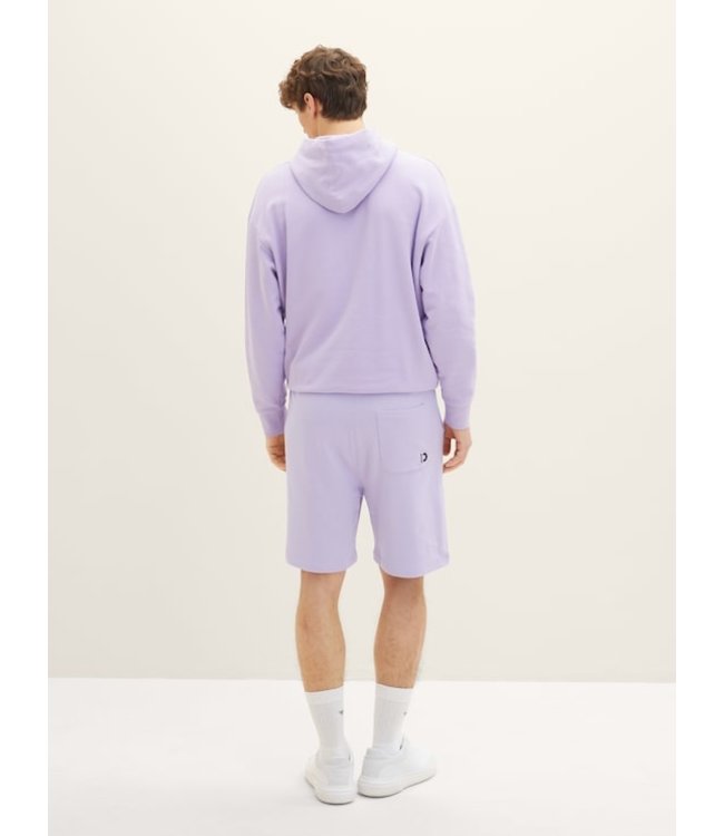 TOM TAILOR Relaxed Sweatshorts