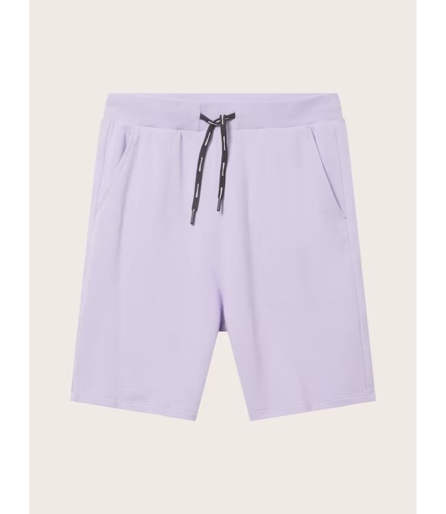 TOM TAILOR Relaxed Sweatshorts