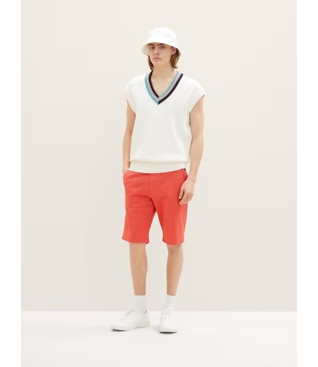 TT 1034976 Slim Chino Shorts