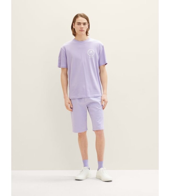 TT 1034976 Slim Chino Shorts