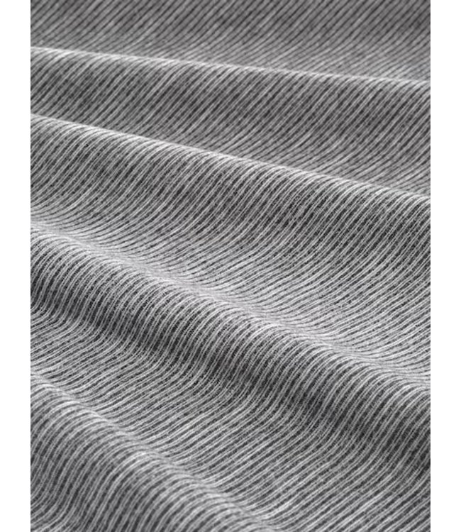 TOM TAILOR Fine Lined stripe T Shirt