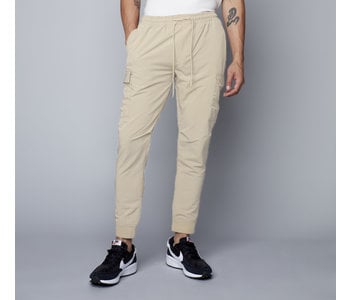 Hedge Cargo Jogger Pant
