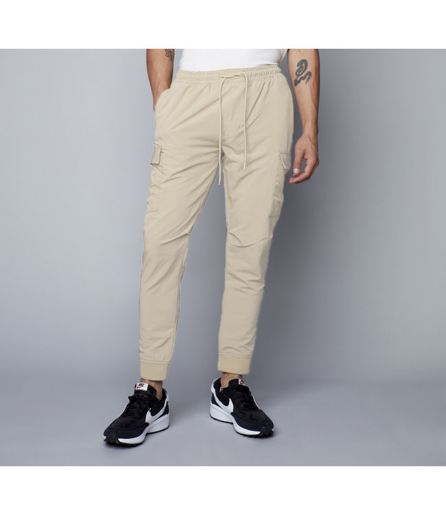 Hedge Cargo Jogger Pant