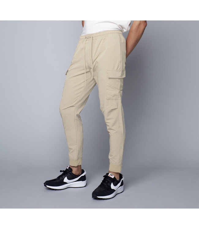Hedge Cargo Jogger Pant