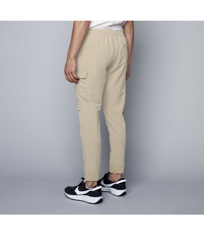Hedge Cargo Jogger Pant