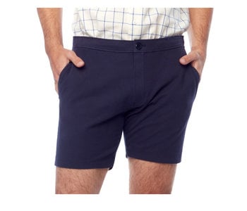 Hedge MENS KNIT  SHORTS