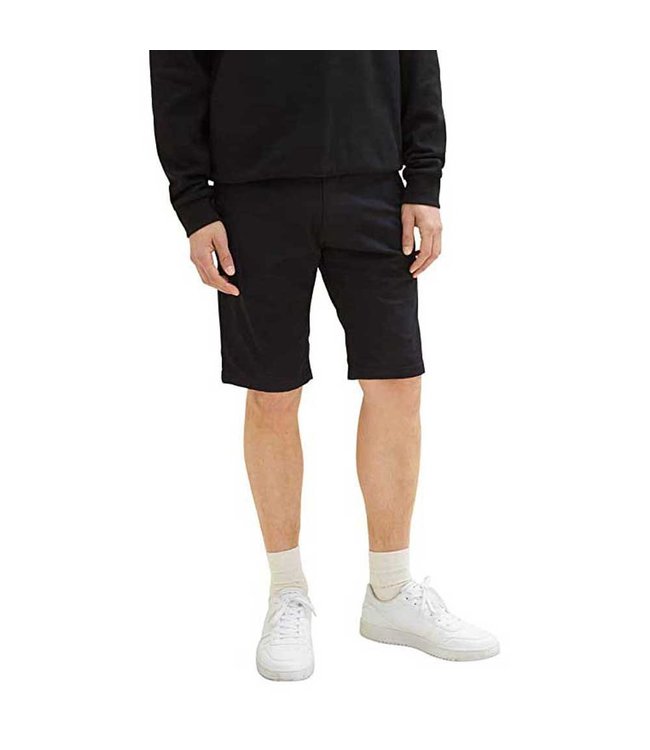 TOM TAILOR CHINO BERMUDA SHORTS